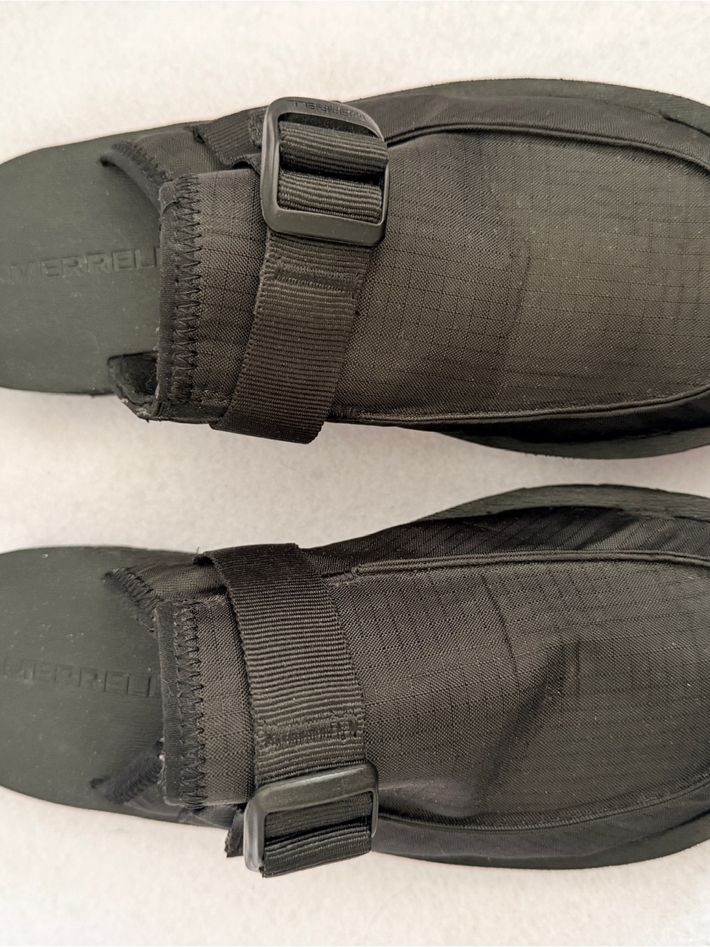 Merrell Alpine Clog Slip-ons - Picture 3 of 4